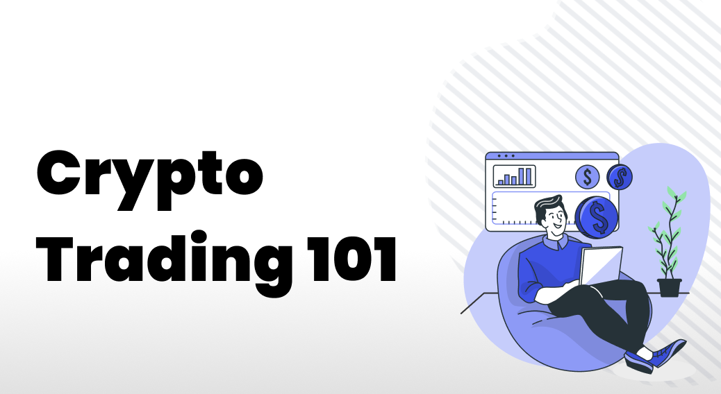 Safe Crypto Trading 101